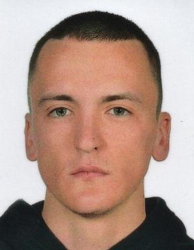 PSTRĄGOWSKI PIOTR
