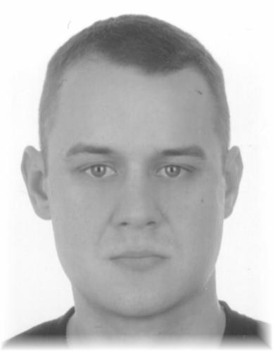 JAWORSKI PATRYK