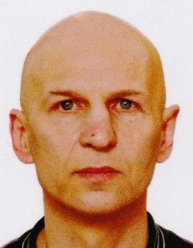 SKONIECZNY KRZYSZTOF