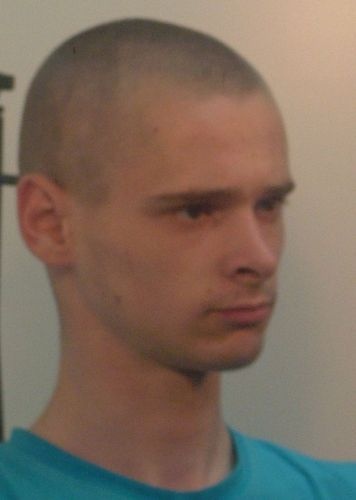 BARTŁOMIEJCZYK TYMOTEUSZ