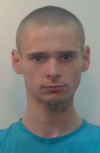 BARTŁOMIEJCZYK TYMOTEUSZ