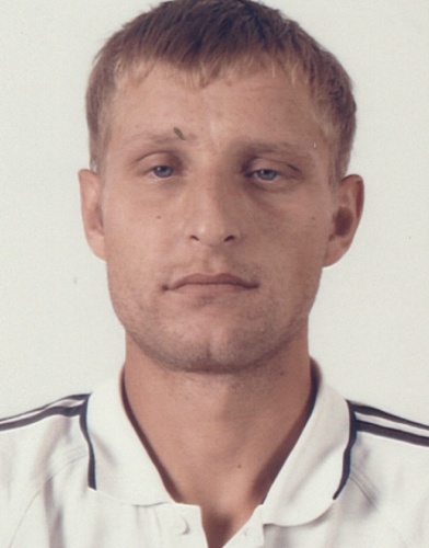 PIEGAT MARIUSZ