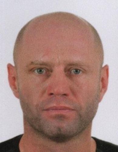 RUDNICKI MARIUSZ