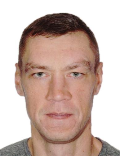 KOCHERHA PAVLO