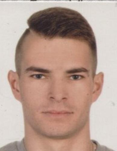 PUSZYŃSKI DAWID
