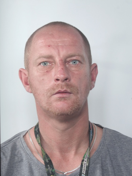 MATUSIEWICZ KRZYSZTOF