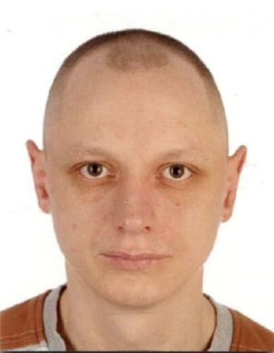 PARUZEL DANIEL