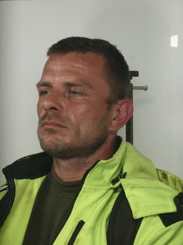 KROTOWSKI PIOTR