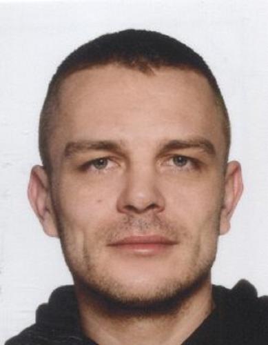 KROTOWSKI PIOTR