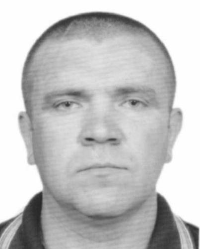 PISOTSKYI IHOR