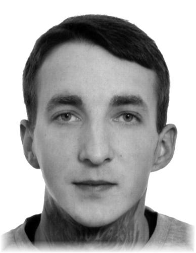 JAROSZKIEWICZ PATRYK