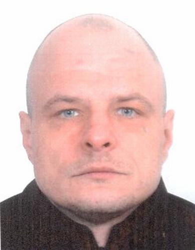 MURZIŃSKI PIOTR