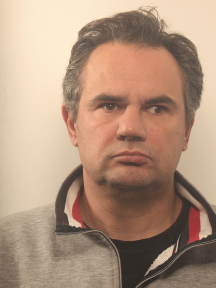 KOCISZ ARKADIUSZ