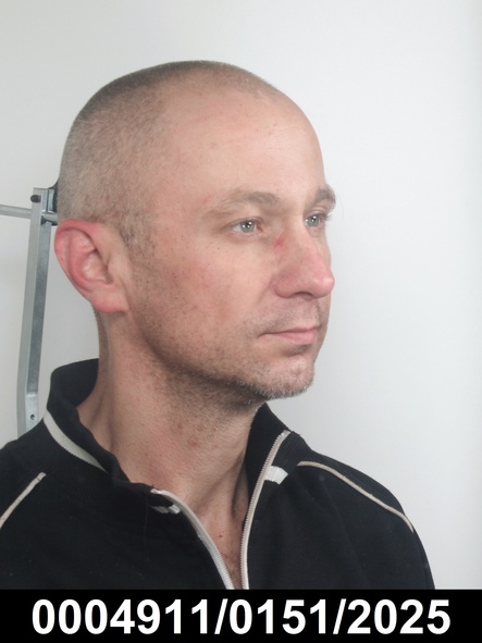 BUGAJSKI PIOTR