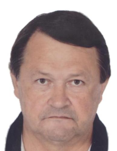 PIMENOV YEVHEN