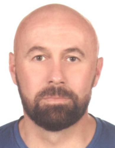 SZARABAJKO RAFAŁ