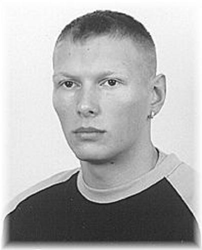 MONIUSZKO MARIUSZ