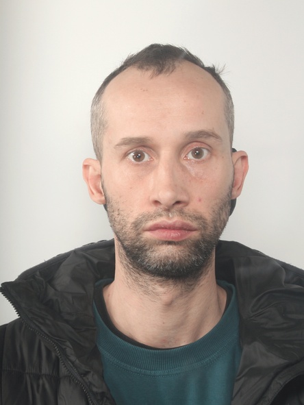 PIETRUSZKA DAMIAN