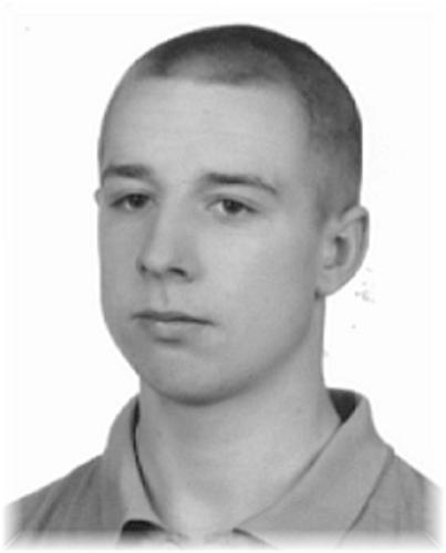 SIEMEK DOMINIK