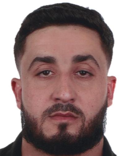 GAJIEV RAKHMAN