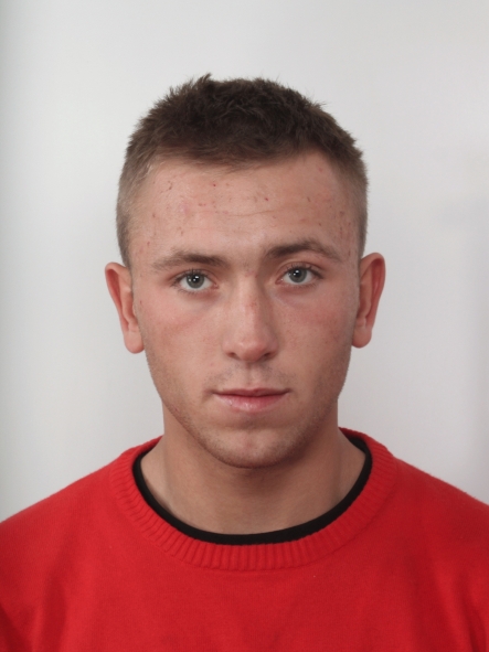 TARKA RADOSŁAW