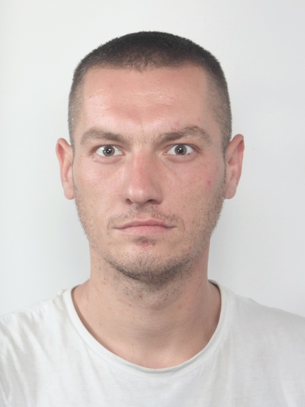 GUDAS ARKADIUSZ Poszukiwani Portal Polskiej Policji
