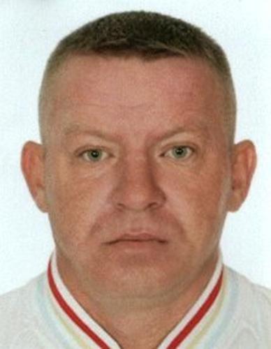 SOBOLEWSKI MARCIN