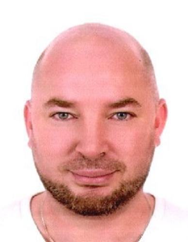 LASKOWSKI RADOSŁAW
