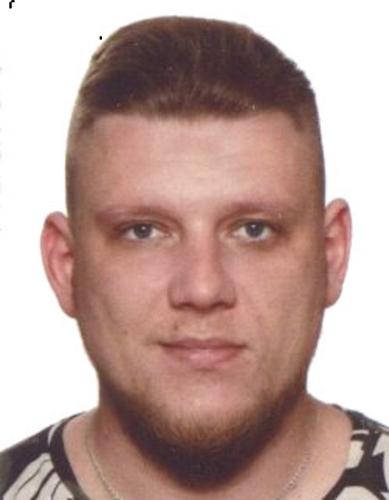 GAŚ MATEUSZ