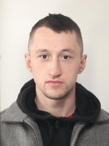 AMELCHANKA DZMITRY