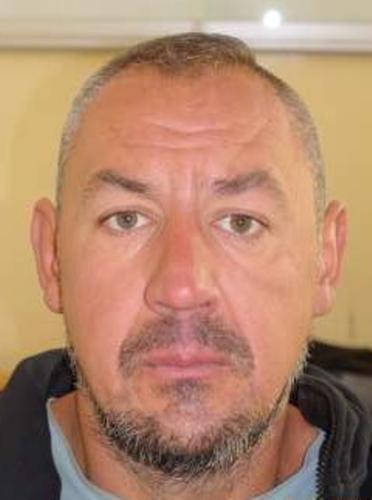ZARZECKI JANUSZ