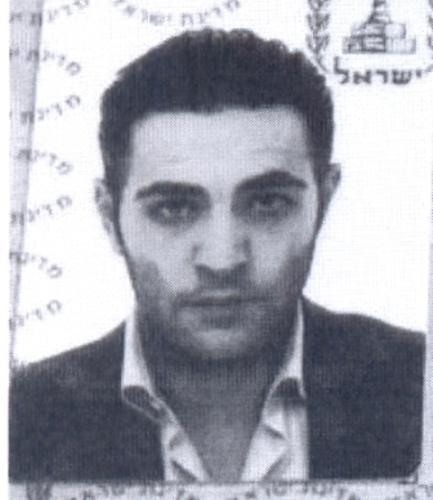 BEN IDAN