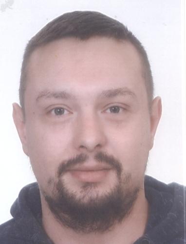 KAMIONKA PAWEŁ