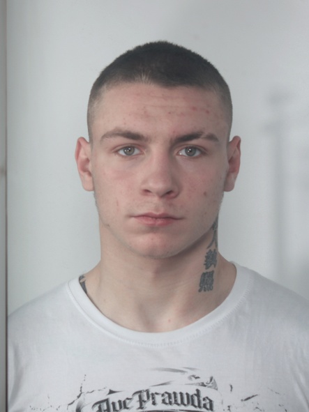 DALCZYŃSKI DAWID