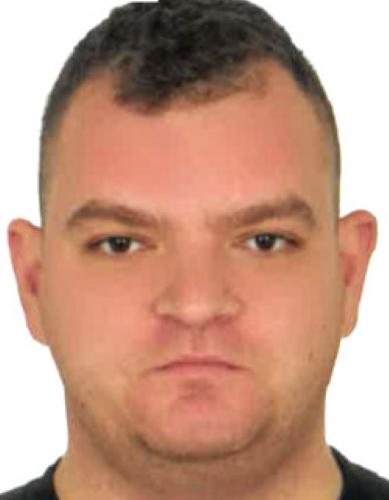 ZABIEGLIK PATRYK