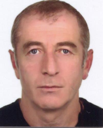 KUKHALEISHVILI IOSEB