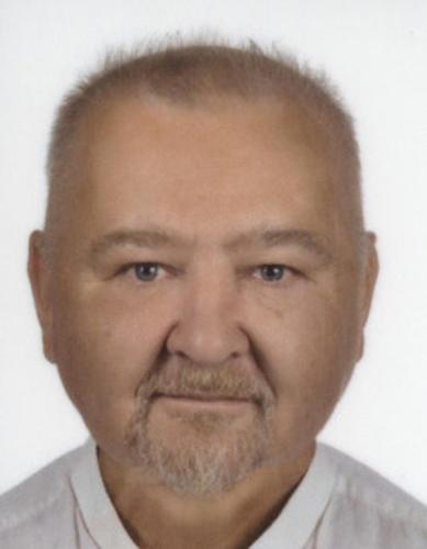 DZIADEK KLAUDIUSZ