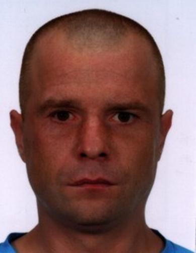 NIEZGODZIŃSKI SEBASTIAN