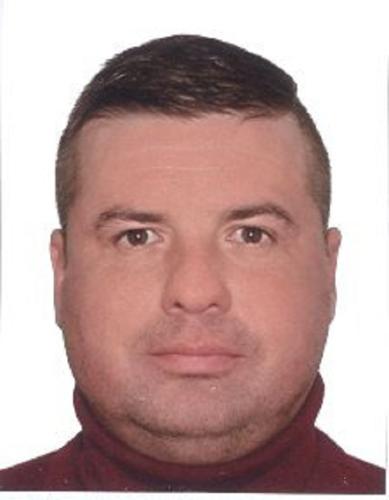 GROCHOWSKI RAFAŁ