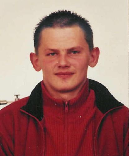 KUDLIŃSKI KRZYSZTOF