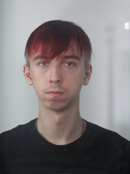 SINICKI KRYSTIAN