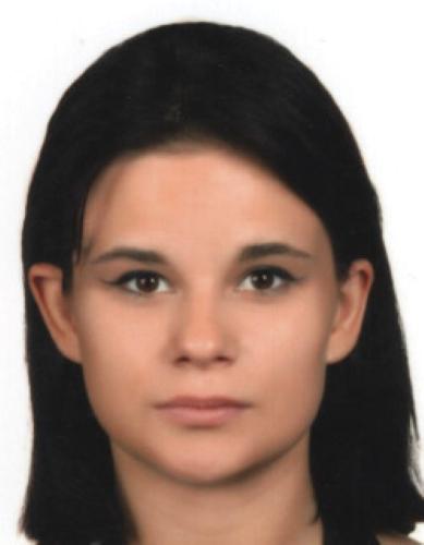 KOŁODZIEJ SANDRA