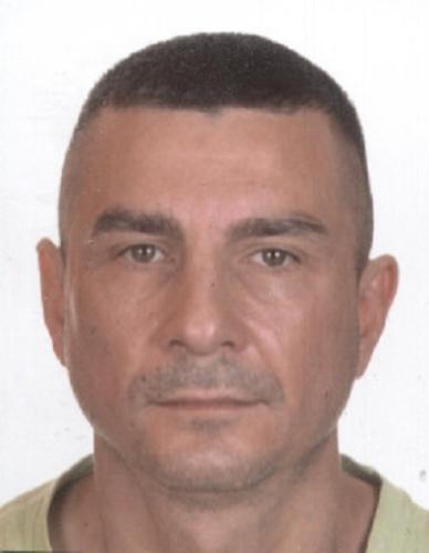 LISZEWSKI PAWEŁ