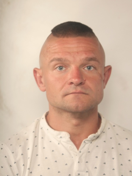 CŁAPIŃSKI DAMIAN