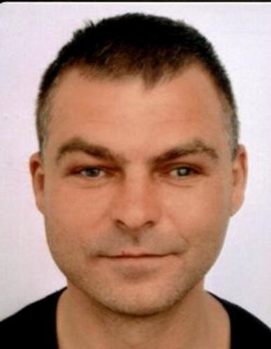 KOCIENDA KRZYSZTOF