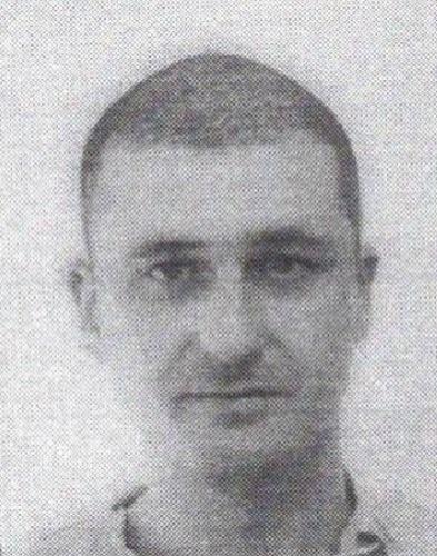 BEDNARSKYI OLEKSANDR