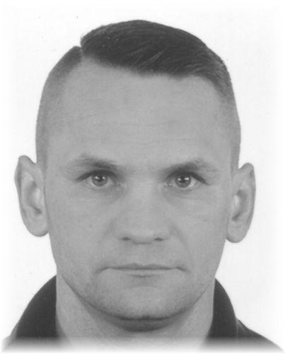 ZARZECZNY KRZYSZTOF