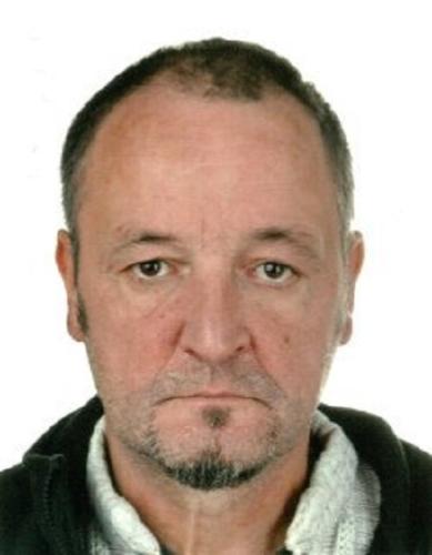 TABOR GRZEGORZ