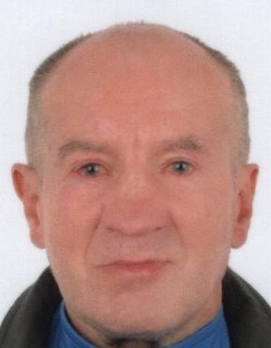 WĘGIEL TADEUSZ