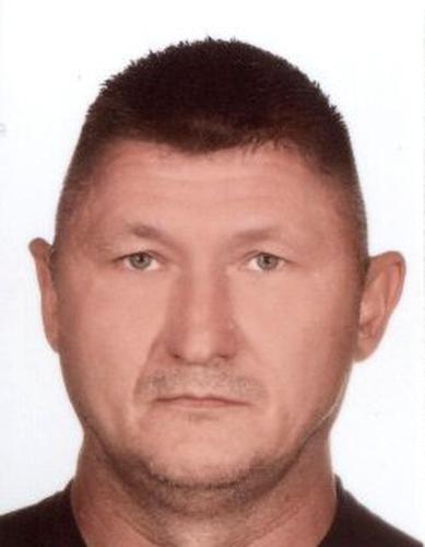 HAMERA BOGUSŁAW